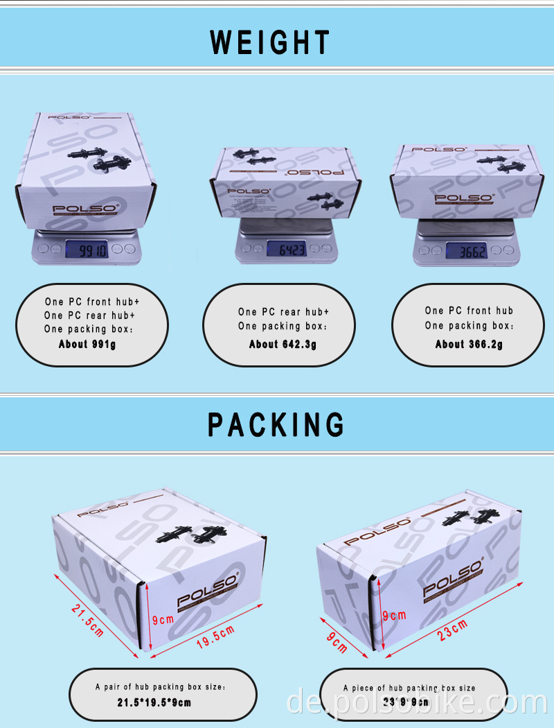 BMX Bike Hub Teile Bmx Bike hub parts